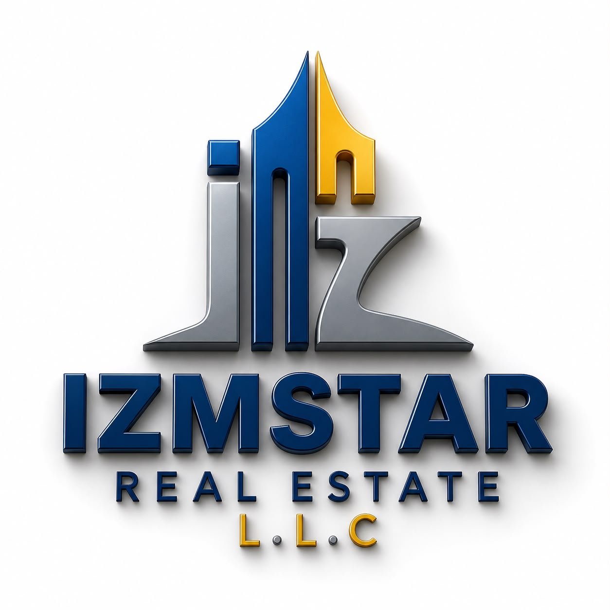 IZMSTAR Real Estate LLC logo
