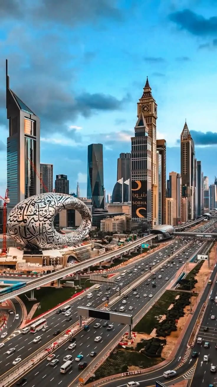 Business Bay