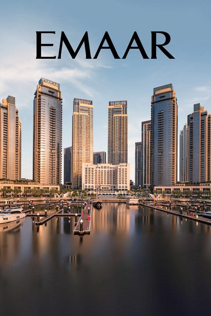 Dubai Hills Estate